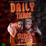 Y Celeb & Ray Dee - Diary 3 Mp3