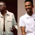 Blake Zambia Says His The Co-Writer To Yo Maps Hit #Aweah & Not The Ghost Writer That Song (Listen Below)