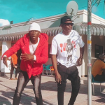 French Boy Uku G Rable x Ton Tyga - Chama Lale Video
