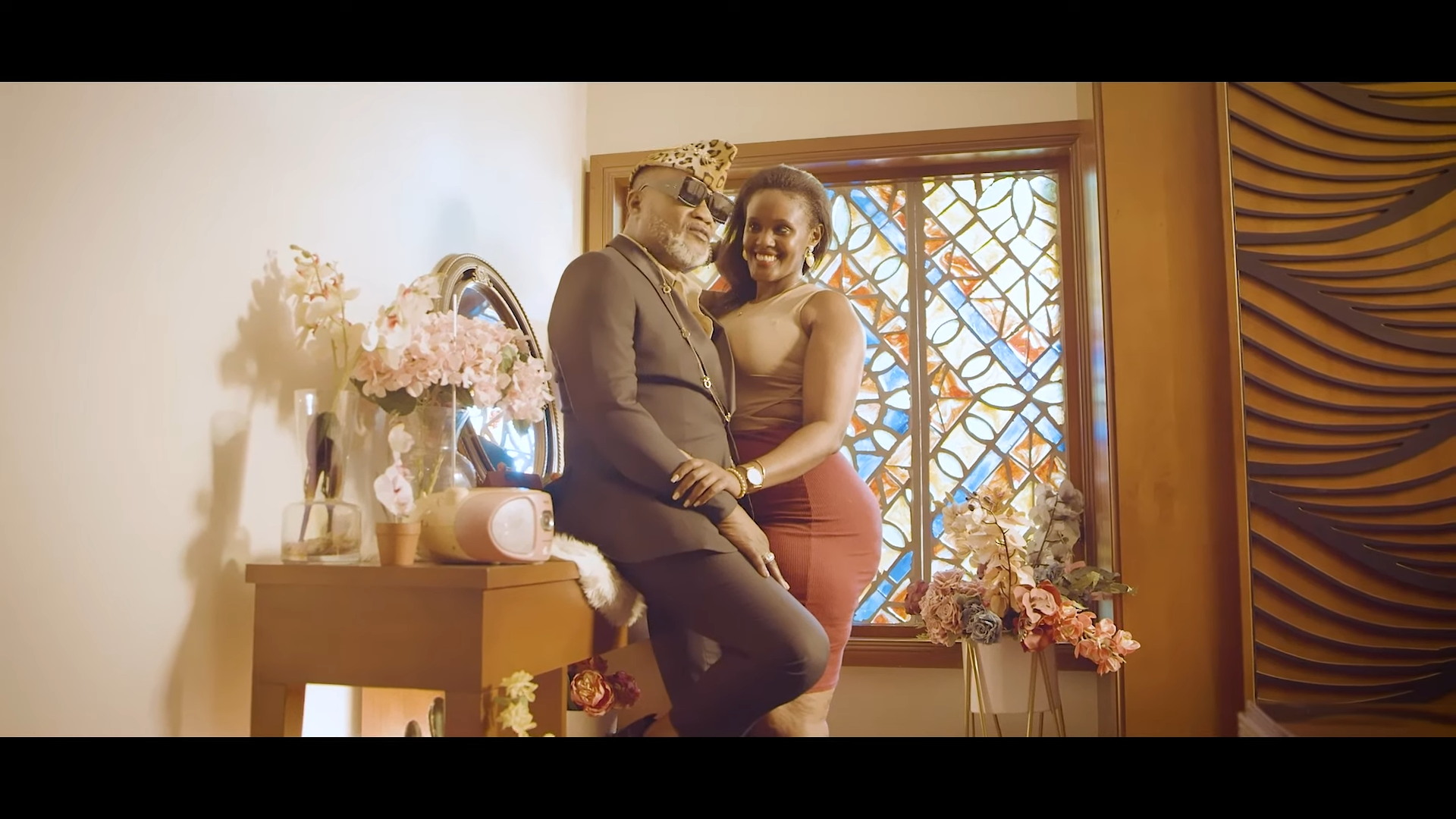 Koffi Olomide - Femme Video