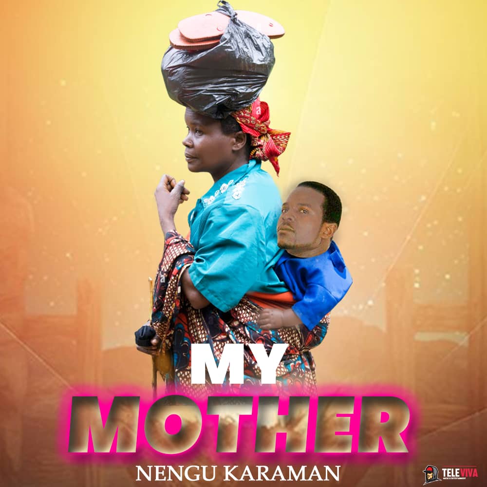 Nengu Karaman - My Mother Mp3