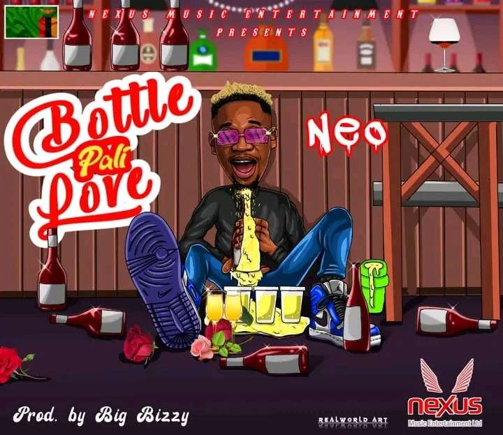 Neo – Bottle Pali Love Mp3