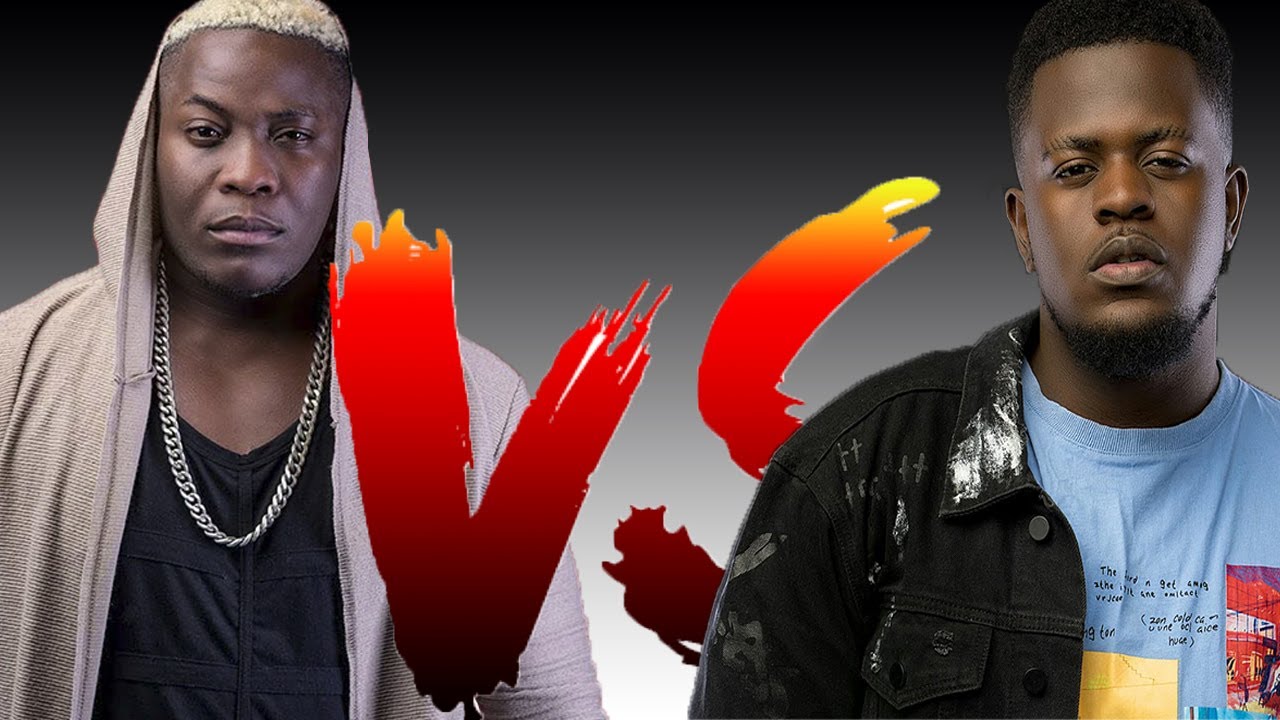 Nez Long Claps Back At Drifta Trek With One Bar | Watch Viral Video