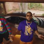 Slapdee Ft. Cassper Nyovest & Xain - African Queen Video