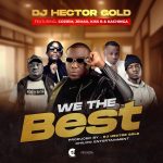 We The Best