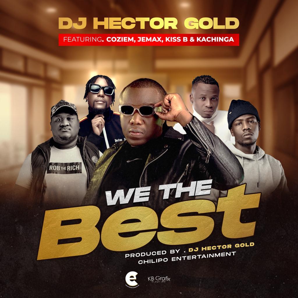 We The Best