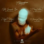 Aqualaskin - Metamorphosis EP Streaming