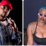 Ben Da Future Ft. Towela Kaira - Go Get Mp3