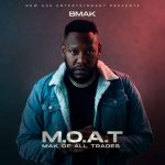 Bmak - Mak Of All Trades Album