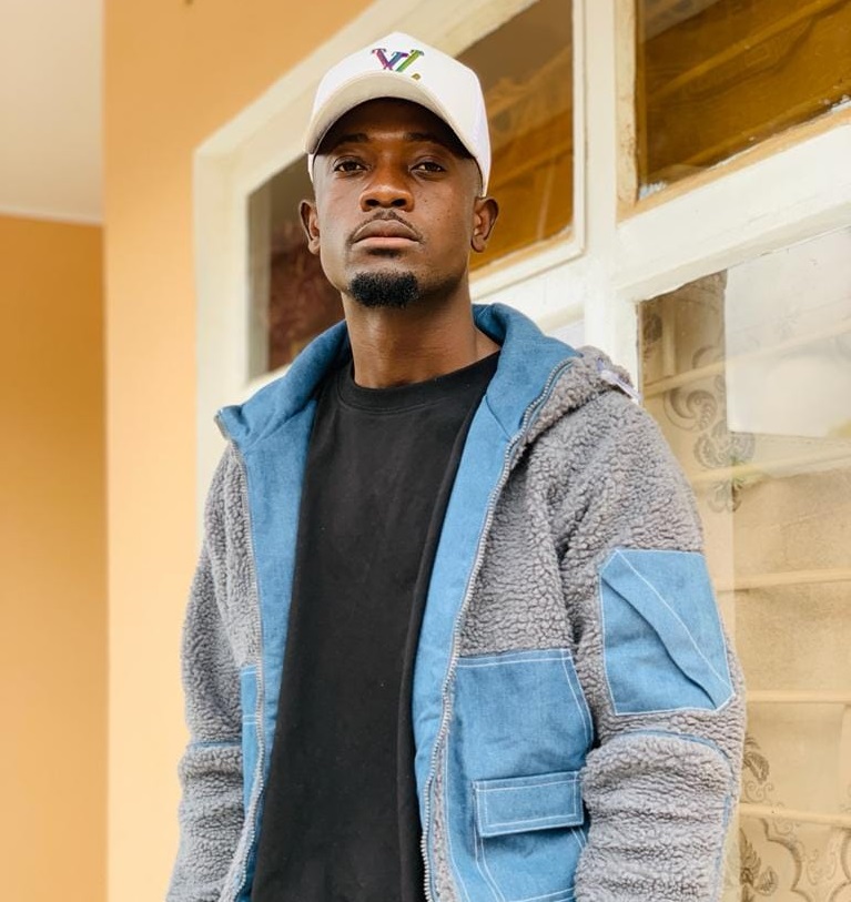 Chile One MrZambia To Drop A Song On Christmas Day "I Love You", Mwizukanji Expected To Feature In The Video (Watch)