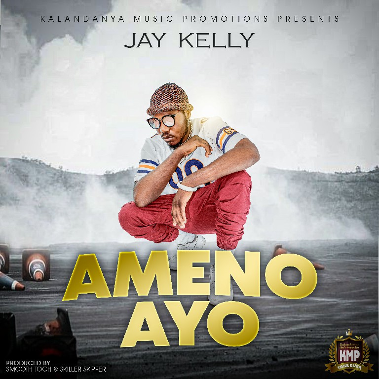 Jay Kelly - Ameno Ayo Mp3