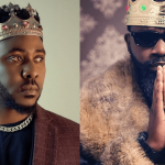 King illest Bows Down To Slapdee & Indirectly Ask's For A Feature (Read)