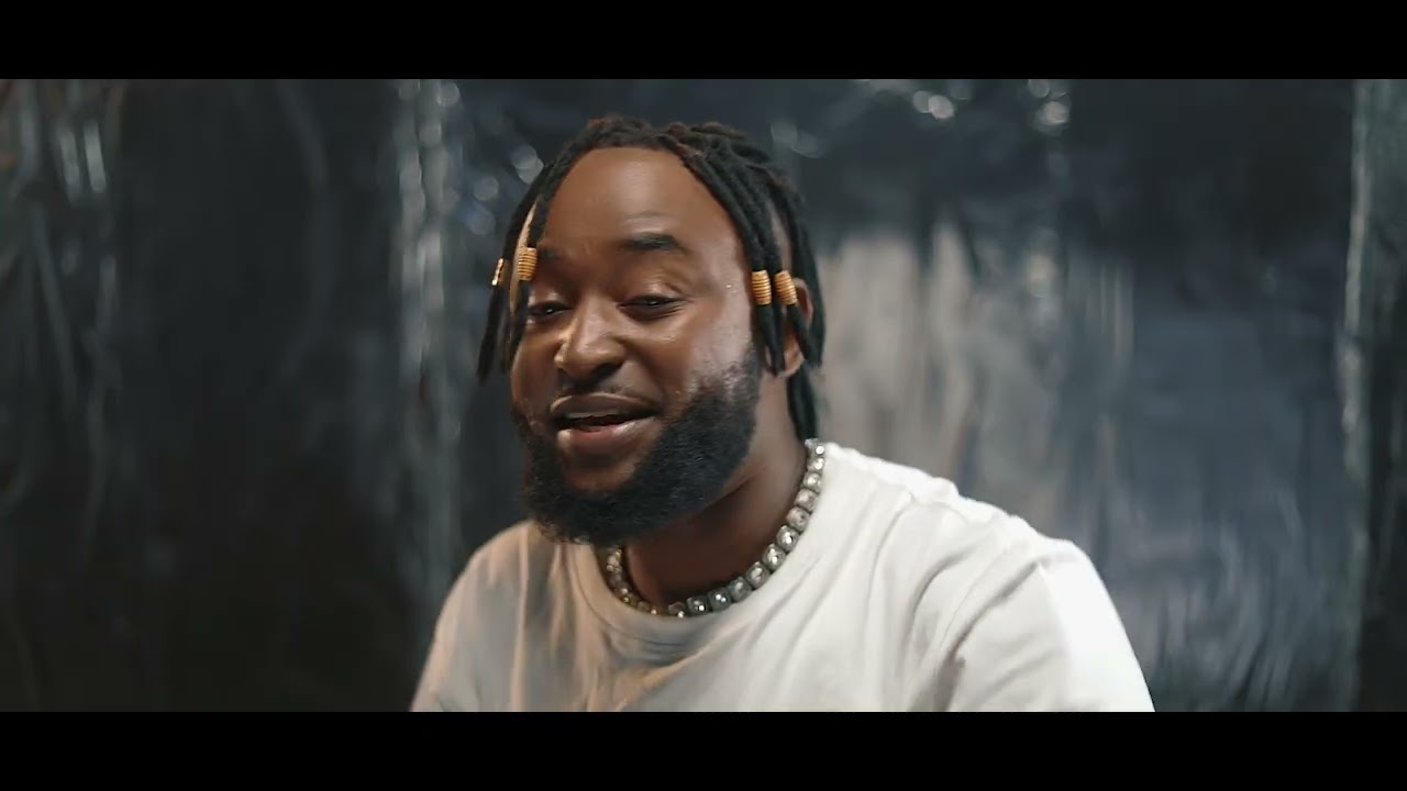Shenky ft. Kekero – Nikonde Video