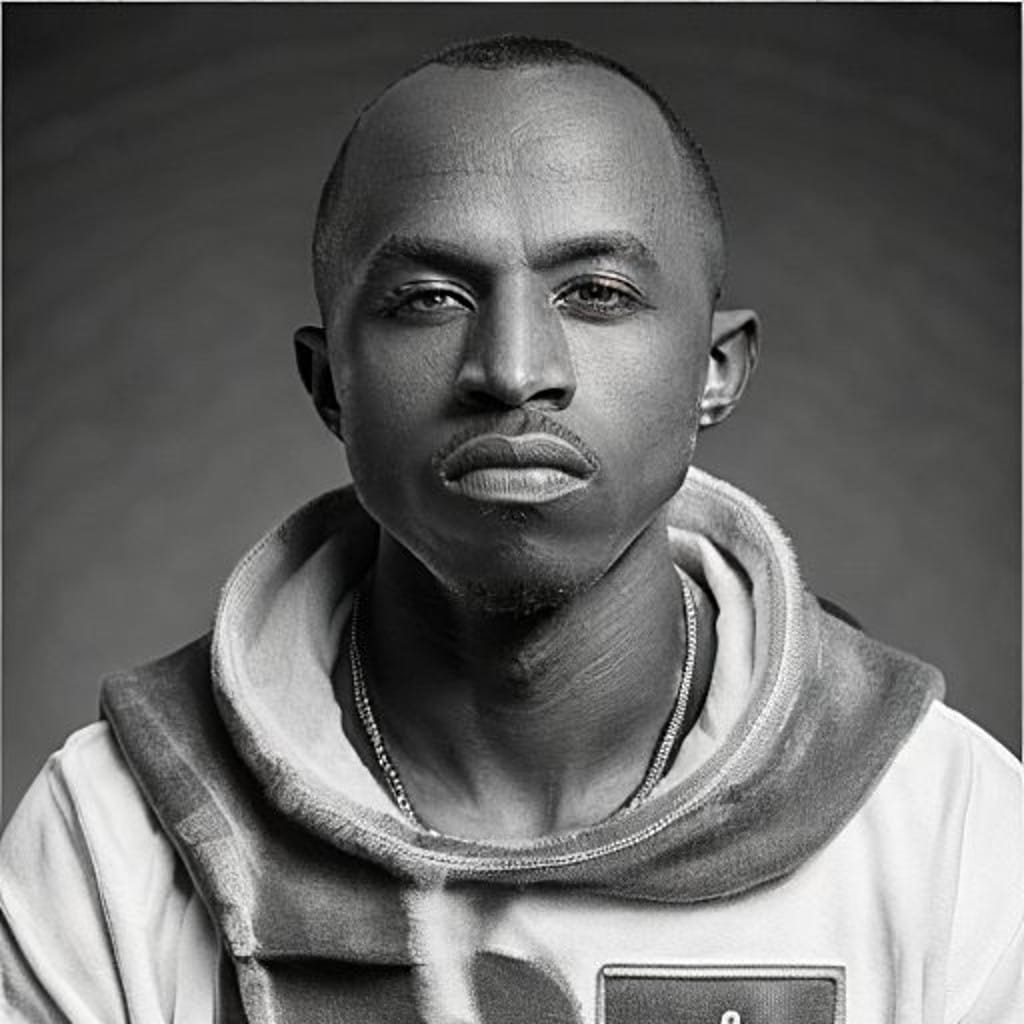 The Retired General Macky 2 To Drop A One Man Cypher (Christmas Edition)