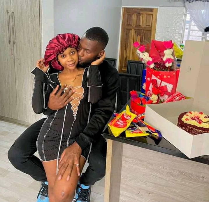 Aqaulaskin Begs Tina & Get's Exposed (See Screenshots)