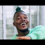 Camidoh & G.D.S - Ghetto Luv Visualizer