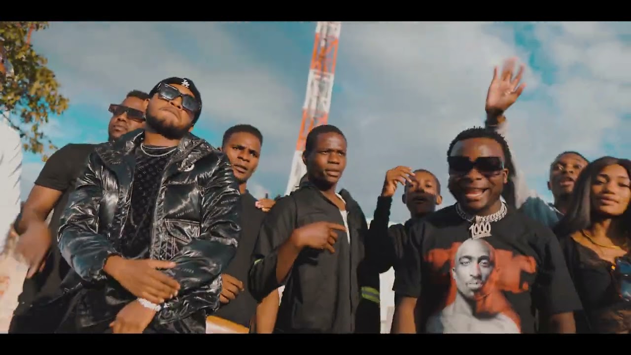 Cash Level Ft. Dizmo - "Makaveli" Mp3 & Video