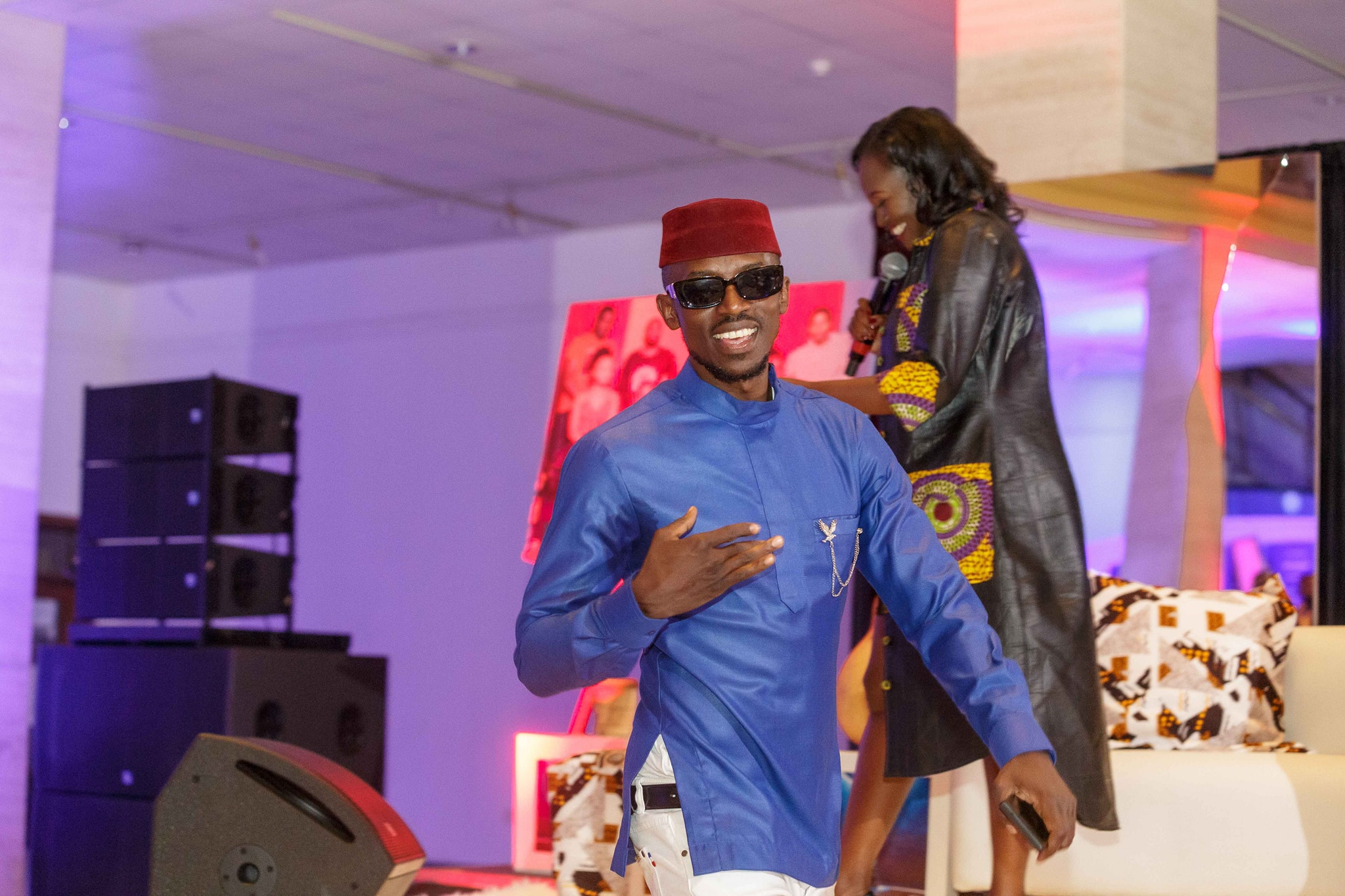 Chef 187 Utilizes His UK Tour To Promote "Broke Nolunkubwa" On BBC 1 Xtra (Watch)