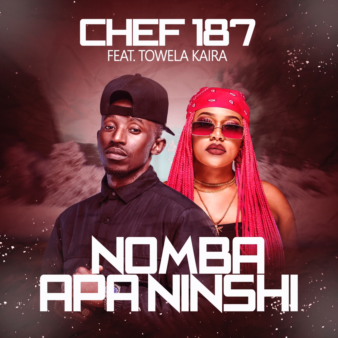 Chef 187 ft. Towela Kaira - Nomba Apa Ninshi Mp3 Download Stream