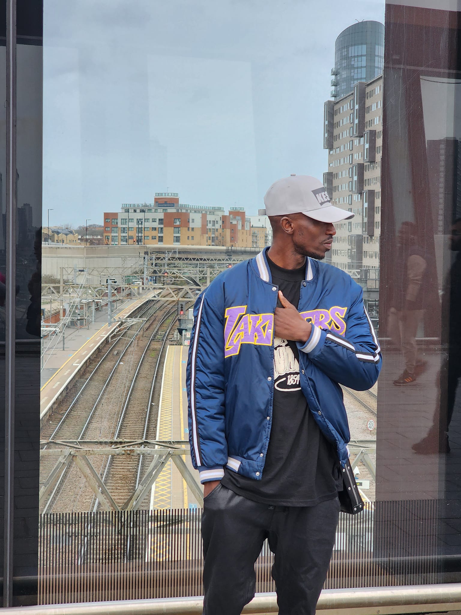 Chef 187 Hints "Broke Nolunkumbwa" Album Announcement (See Time & Date)