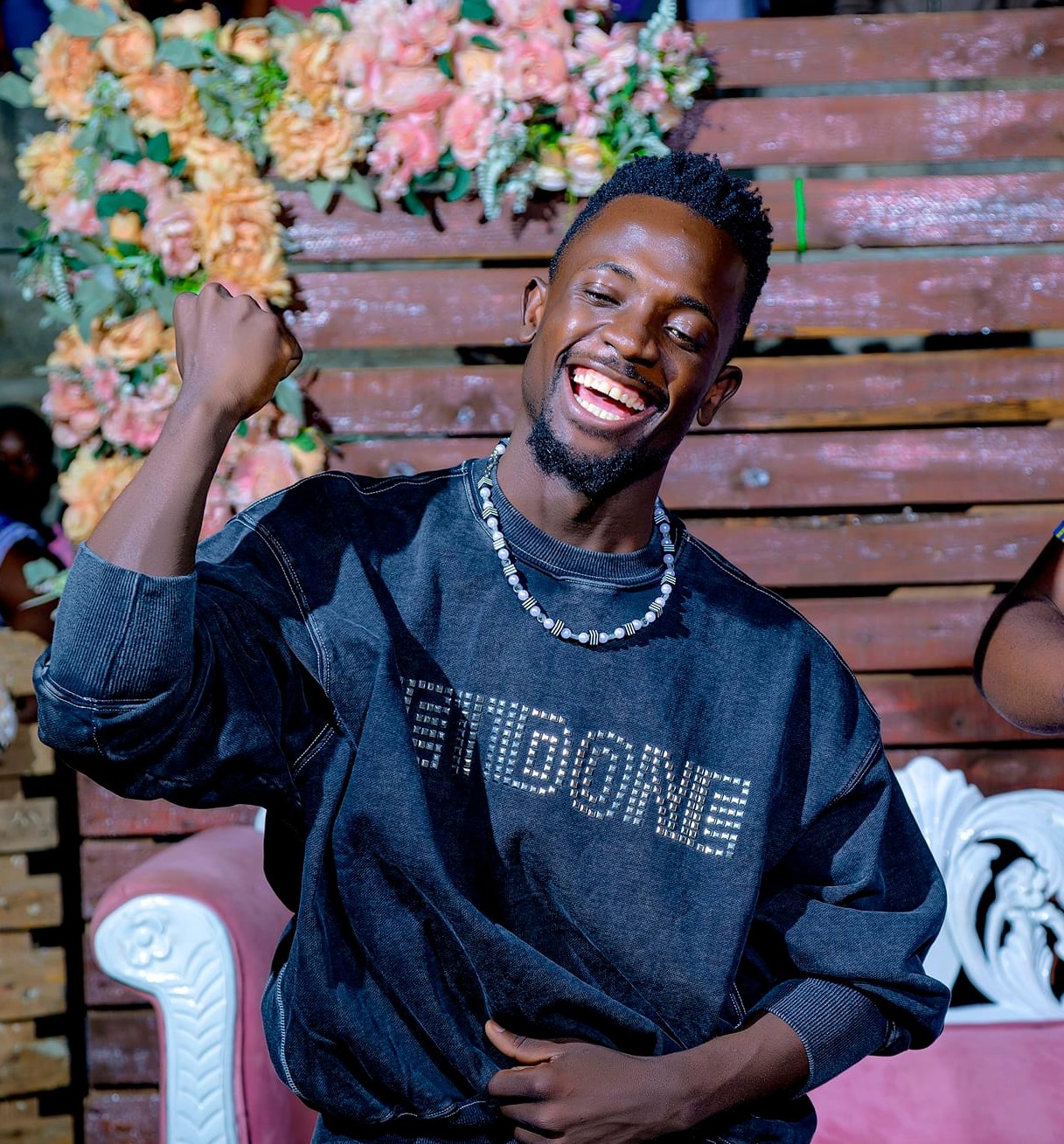 Chile One MrZambia Announces Debut Album In 2023 (Watch)