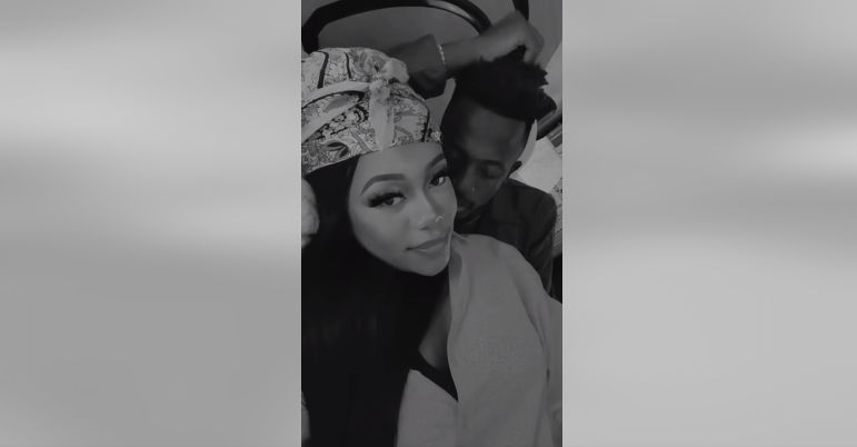 Chile One MrZambia Returns With A Banger Of Trends This Time Around Cuddles Towela Kaira (Watch)