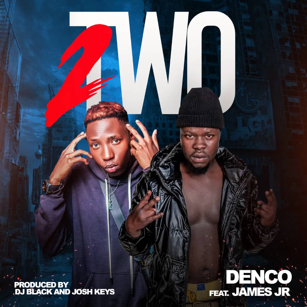 Denco ft. James Jr - Denco ft. James Jr - Two Two Mp3