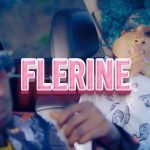 Flerine Ft. Kenz - Hamba Mp3 & Lyric Video