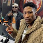 Jae Cash Voted Best Performing Rappers On Top 5 In 2022 Via (See Top 5 Voted Rappers)