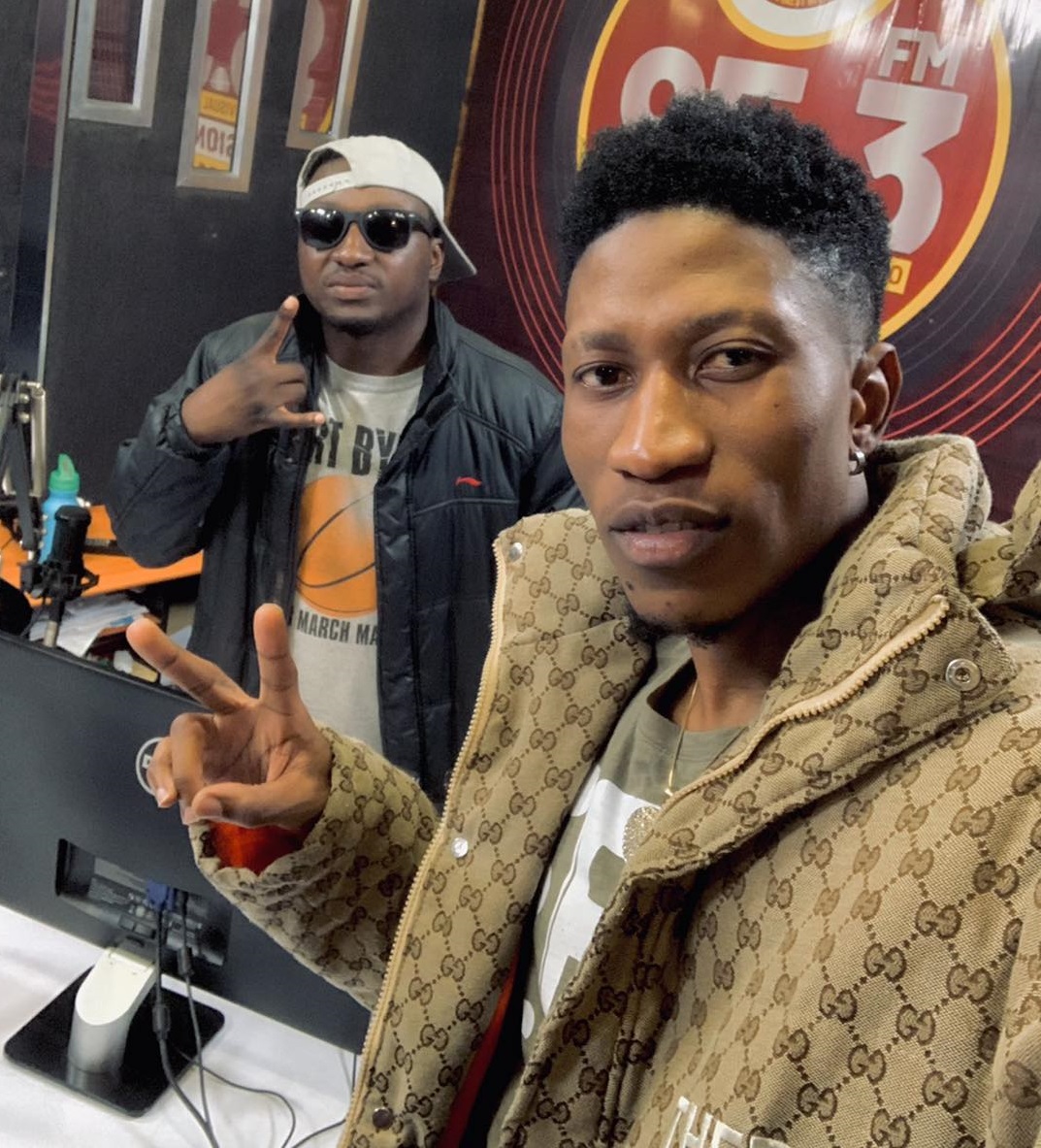 Jae Cash Voted Best Performing Rappers On Top 5 In 2022 Via (See Top 5 Voted Rappers)
