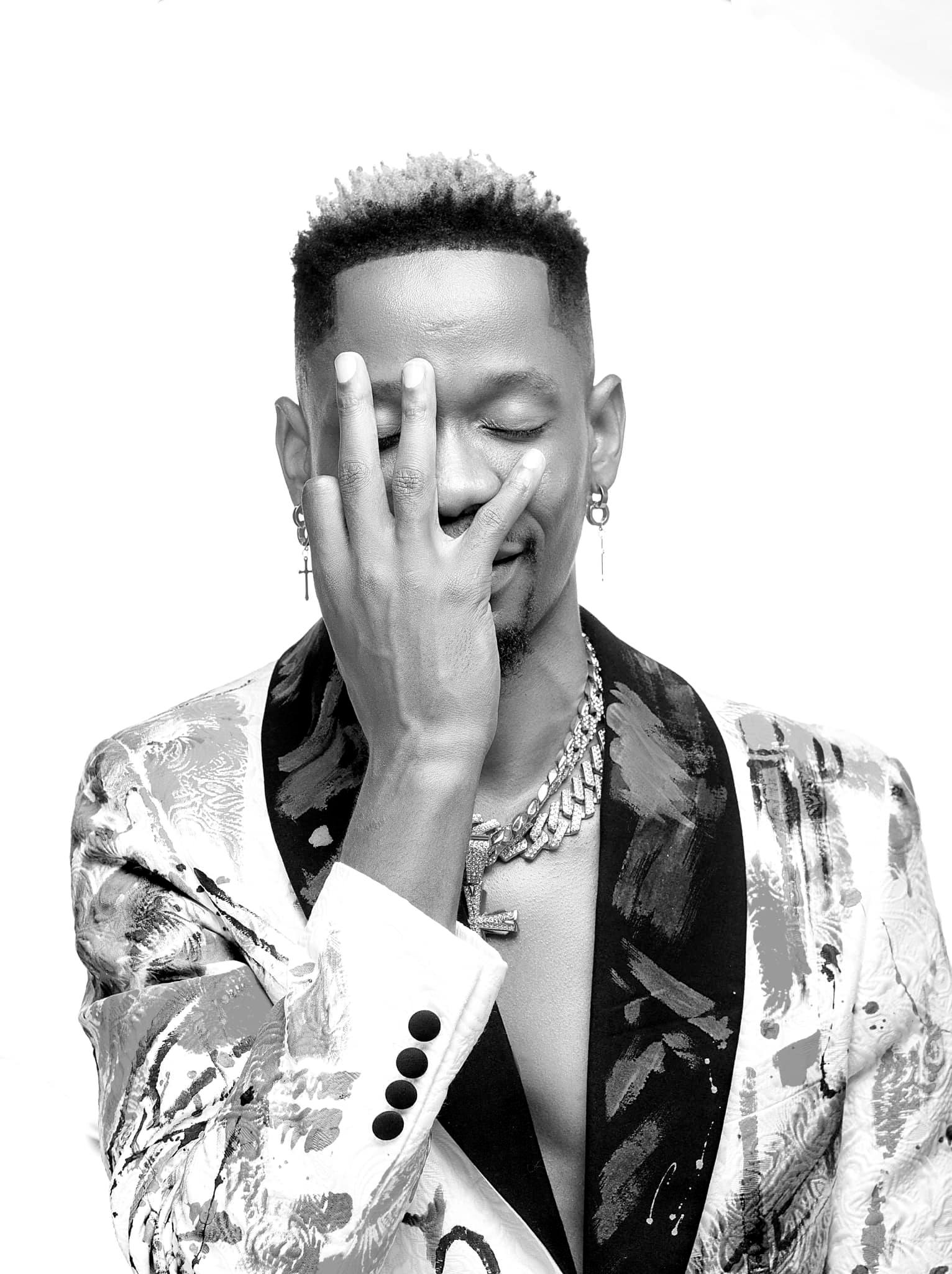Neo Slayer, King of Heats, to Release Album in March Following Valentine's Month (Read More)