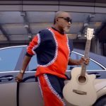 Koffi Olomide – Pont Rouge Video