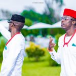 Macky 2 Praises Chef 187 Ins A Post Saying "This Chap Is Killing Everything Moving" (See Why)