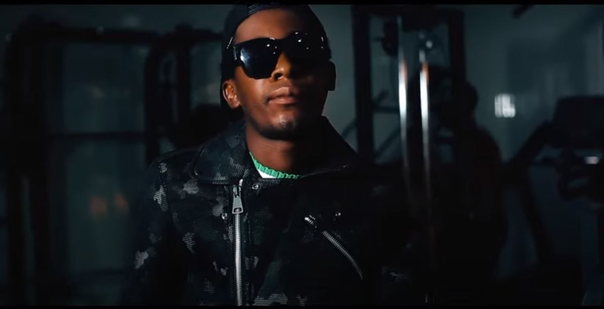 Muzo aka Alphonso - Tuleumfwanafye Video