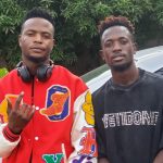 Vinchenzo Not Happy After Listed As A "Content Creator" Among 2022 Power Wrap Up Artists (See Reaction)