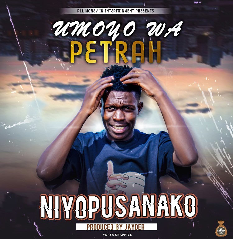 Umoyo Wa Petrah - Niyopusanako Mp3