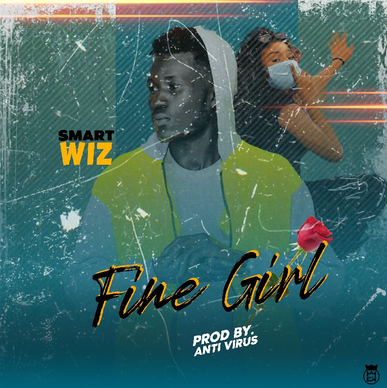 Smart Wiz - Fine Girl Mp3