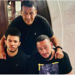 AKA's Father Delivers Speech, After His Passing (Watch)
