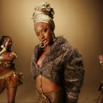 Ayra Starr – Sability Video