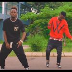 Boy Kay Ft. Chile One MrZambia - Pokelo Video
