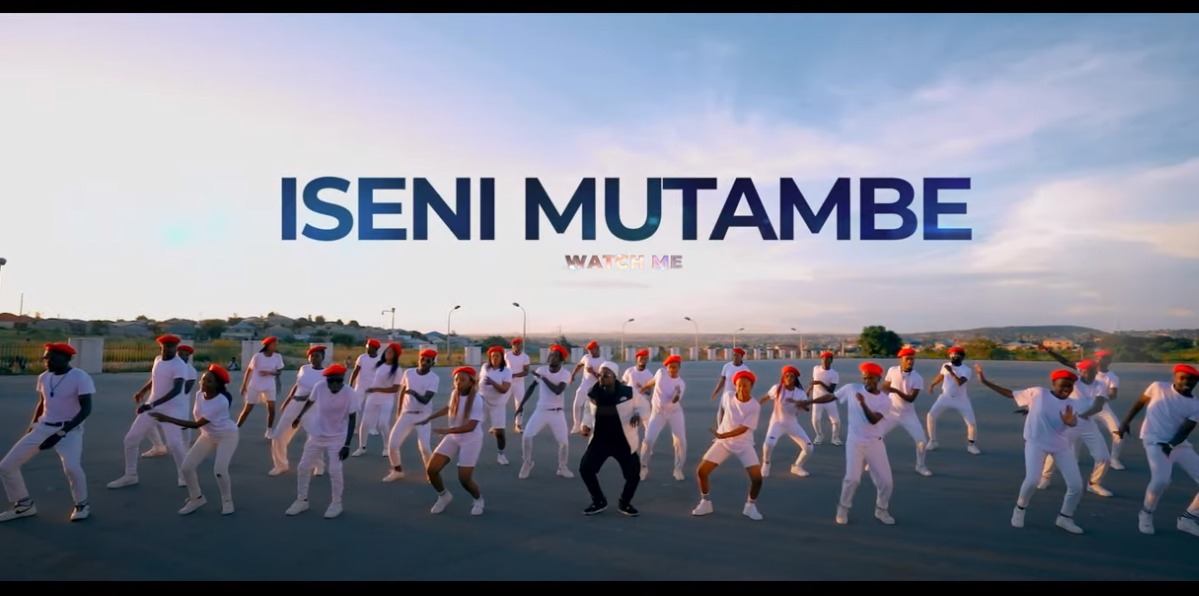 Chile One MrZambia – Iseni Mutambe Video