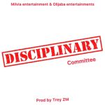 Cinori XO – Disciplinary Committee Mp3