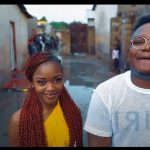 D Bwoy Telem – Mr LoverMan Video