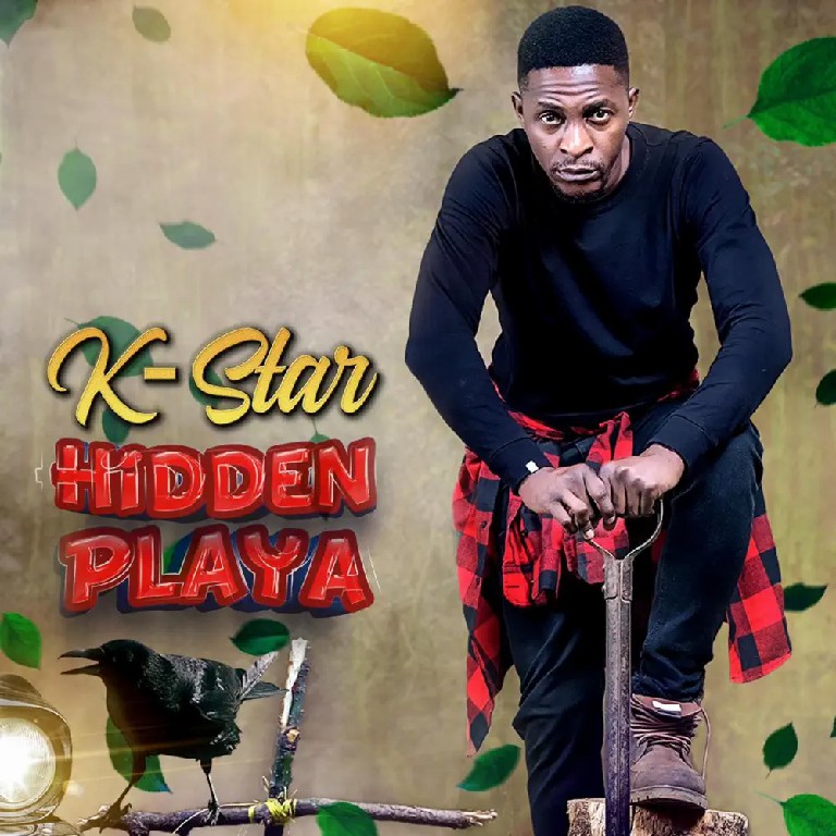 K-Star - HiDden Playa Mp3 & Video