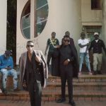 Kunkeyani Tha Jedi Ft. Jemax - Mpalume Video