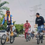Rema - Holiday Video