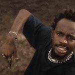 Sarkodie ft. Black Sherif – Country Side Video