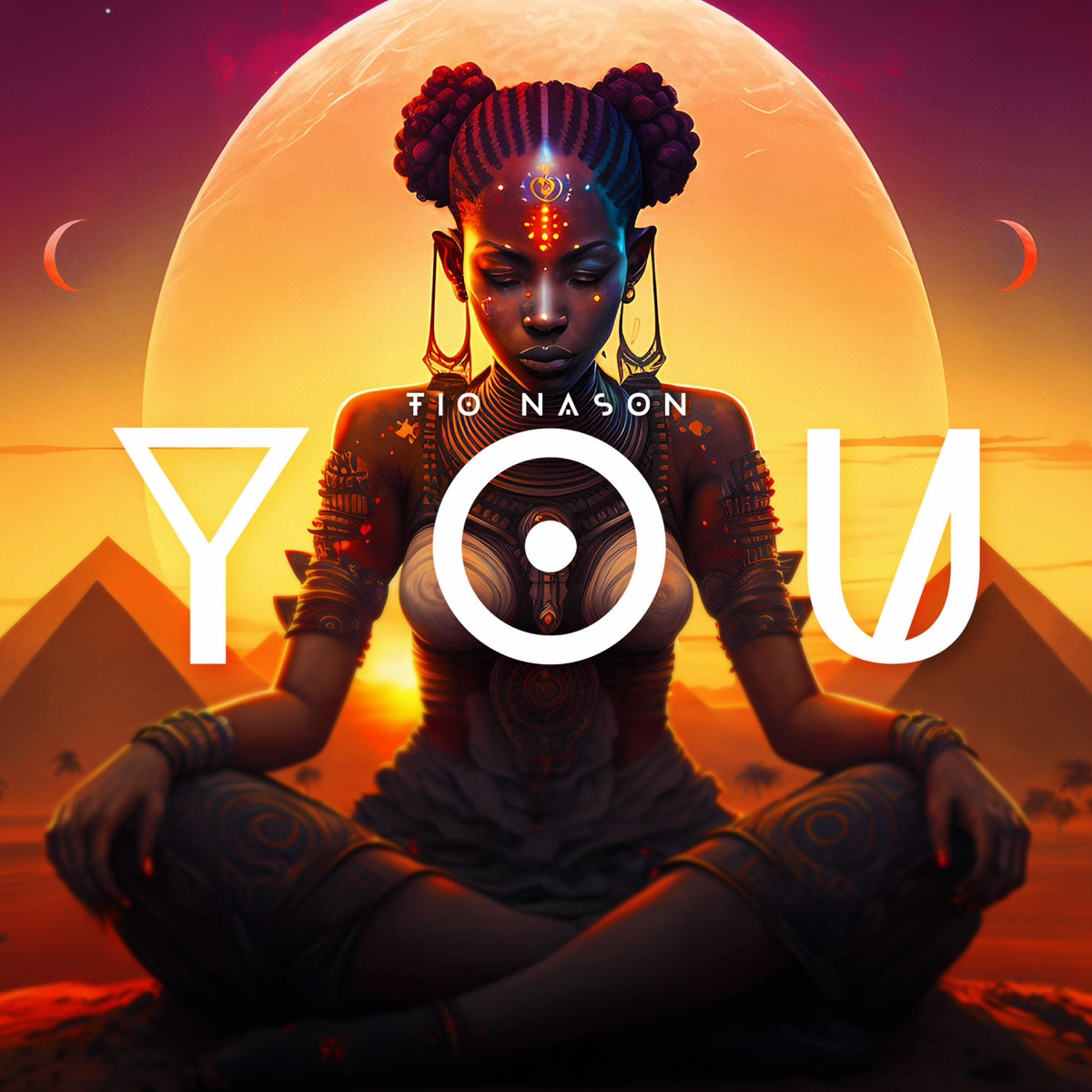 Tio Nason – You (Iwe) Mp3