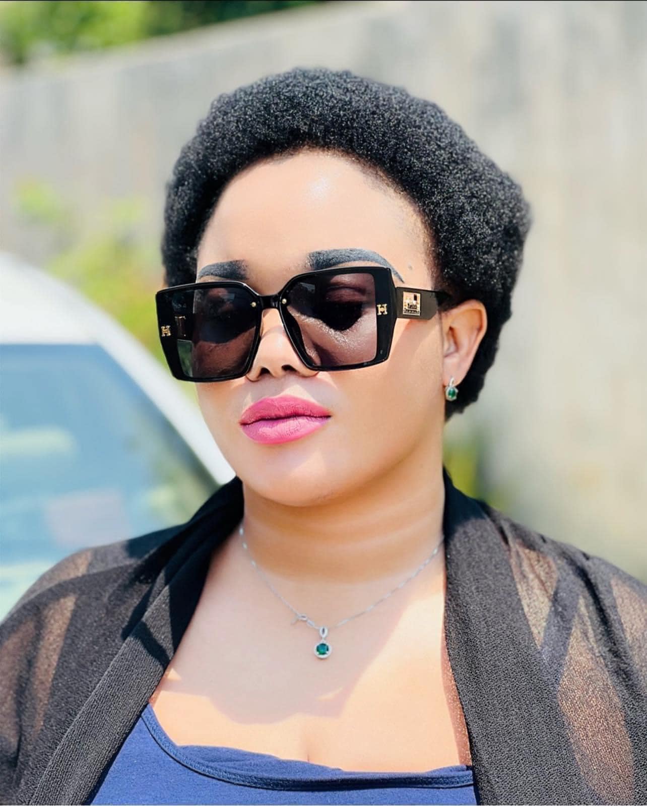 Aunty Milly Beauty – On Point 2 (Sandaneni) Mp3