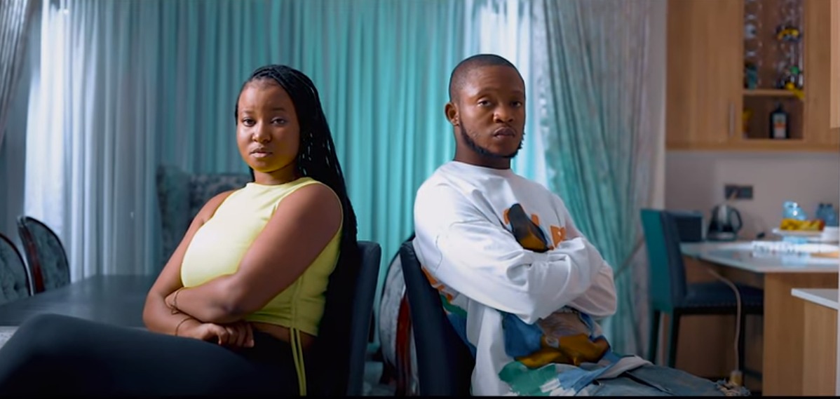 Dizmo - Single Na Taken Video